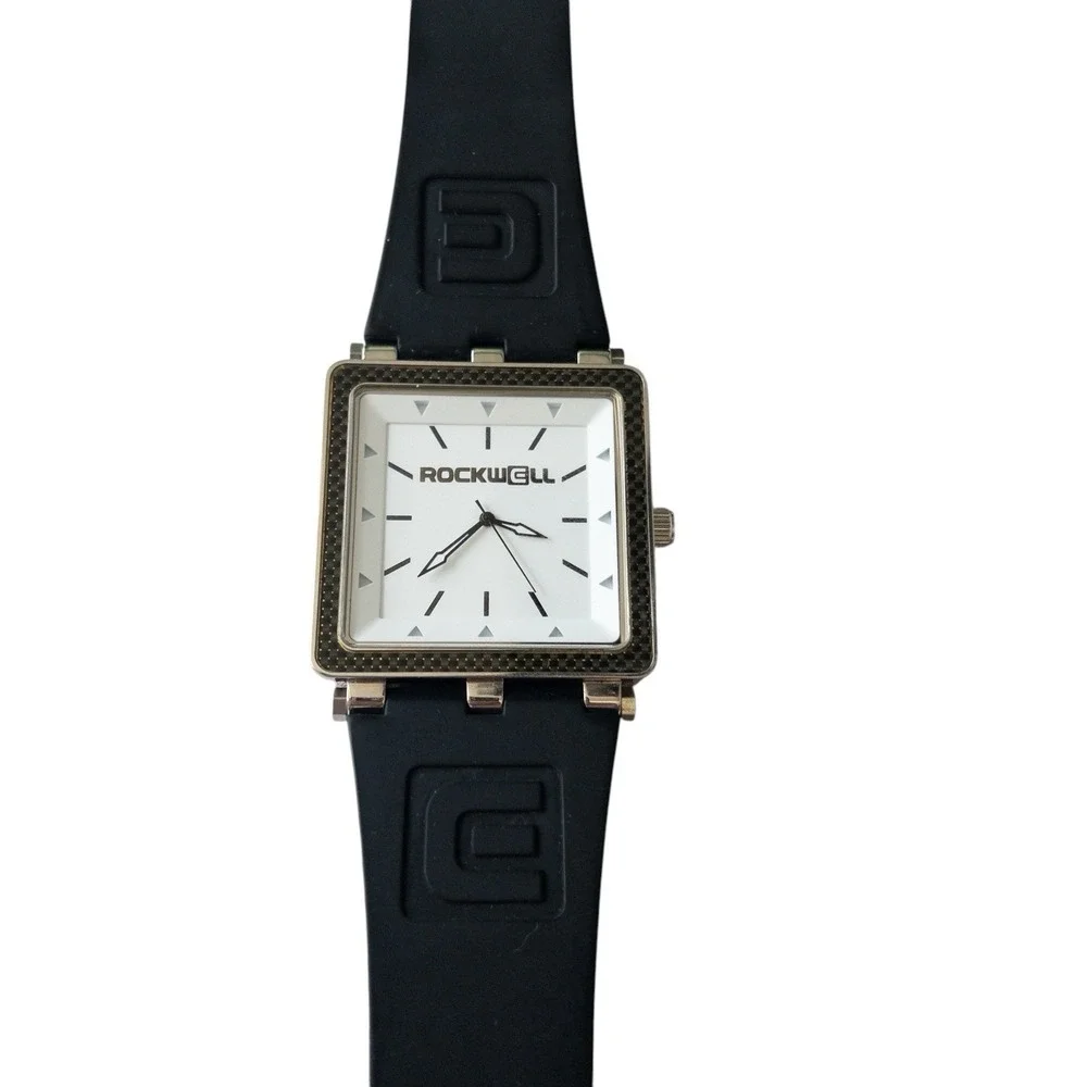 Rockwell Time rockwell time